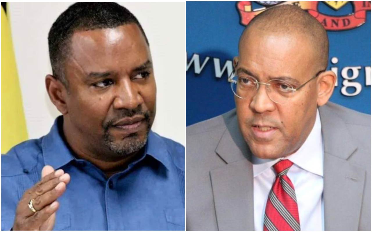 Barbados Government Partners with ACLU to Enhance Support for Citizens in US Immigration System