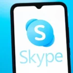 Skype announces it will close in May