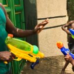 A ban on toy guns not so outlandish now