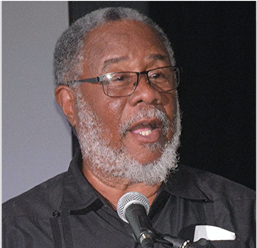 Prominent Historian and Educator Dr Pedro Welch Passes Away, Leaves Legacy in Caribbean Academia