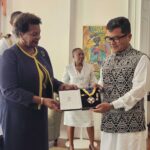 Barbados to deepen ties with India