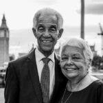 Wife of cricket legend Sir Garfield Sobers passes away