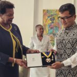 Barbados, India strengthen ties with renewed diplomatic, economic focus