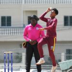 Motara’s Breakout: Young spinner secured for Barbados Pelicans T20