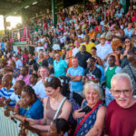 Excitement, fashion, high energy at Sandy Lane Gold Cup