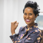 Natalie Abrahams: Breaking Barriers as Digicel Barbados’ First Female CEO