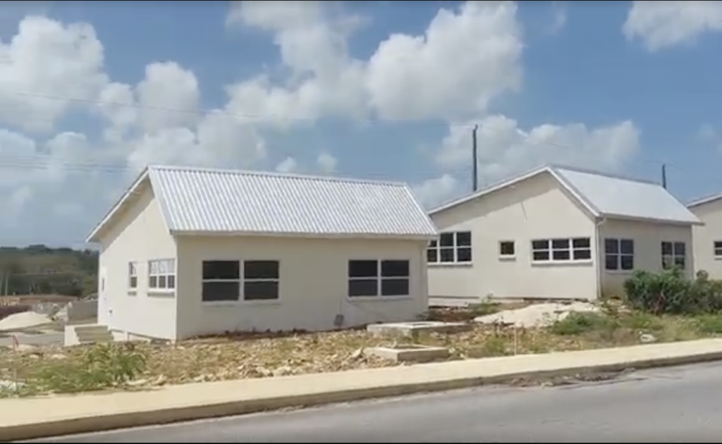 Low coverage leaves Barbados vulnerable to disaster costs
