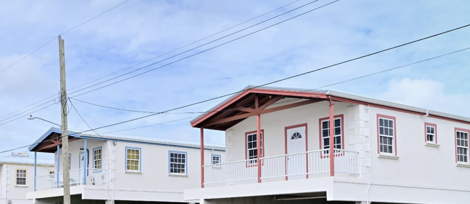 State housing company says eligibility expanded, not prices