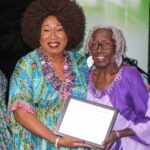 Barbadian women in art shine in Powerhouse exhibition