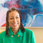 Carina Cockburn: Driving Economic Growth and Gender Equality in Barbados