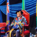 Chancellor bats for UWI in maiden address