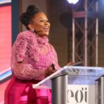 South African trailblazer delivers inspiring message at Egi summit