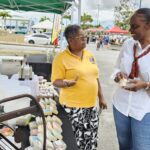 Barbadians urged to embrace consumer rights, sustainable living