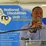 Barbados takes major step forward for disability rights