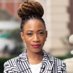 Ronelle King: Championing Gender Rights and Youth Advocacy in Barbados