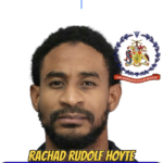 Hoyte remanded to Dodds