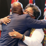 High praise for outgoing Trinidad & Tobago Prime Minister Dr Keith Rowley