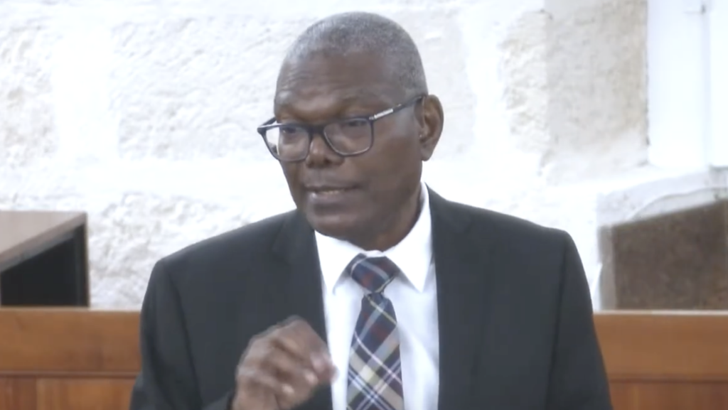 Senator: Make merit-based promotions in public service