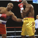 Boxing legend George Foreman dies at 76