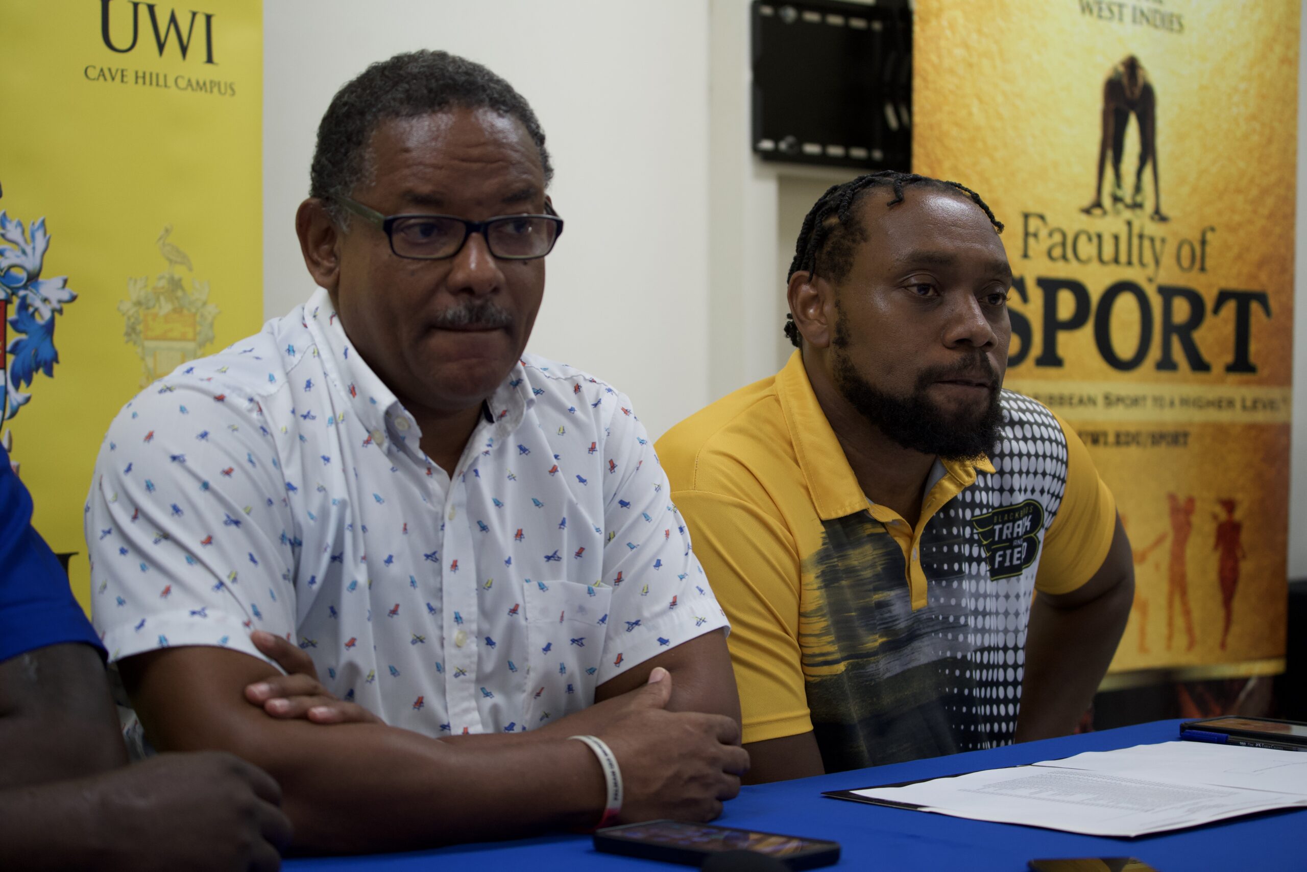 Barbados Schools Confirm Participation in University of West Indies Relay Fest at Usain Bolt Sports Complex