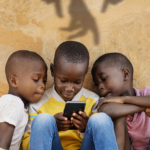 The digital monster: Unveiling the truth about our children’s ‘phones’