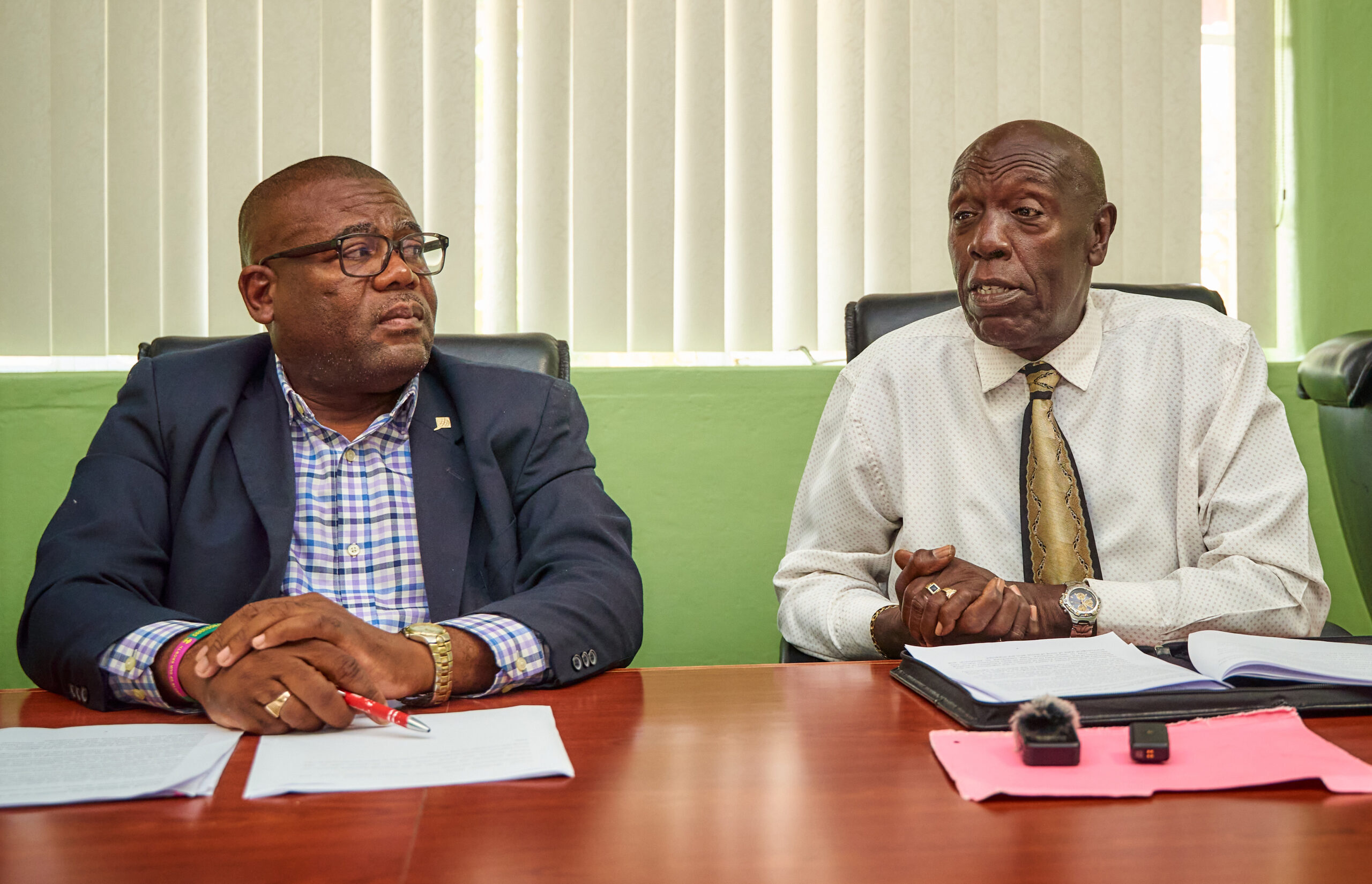 CTUSAB Urges Bold Action to Curb Gun Flow in Barbados by Banning New Civilian Licences and Restricting Ownership to Security Forces