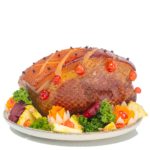 Easter Recipe Special: Boneless Ham