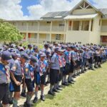 Boy Scouts revive national camp after decade-long hiatus