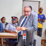 Digital overhaul promises to modernise magistrates’ courts – CJ
