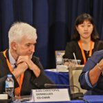 PM warns of climate crisis threat to islands