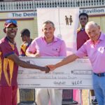 Wanderers juniors set for UK tour with Sandy Lane Trust partnership