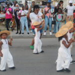 Oistins Fish Festival opens with vibrant cultural display