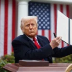 Trump announces 90-day pause on ‘reciprocal’ tariffs, raises taxes of China