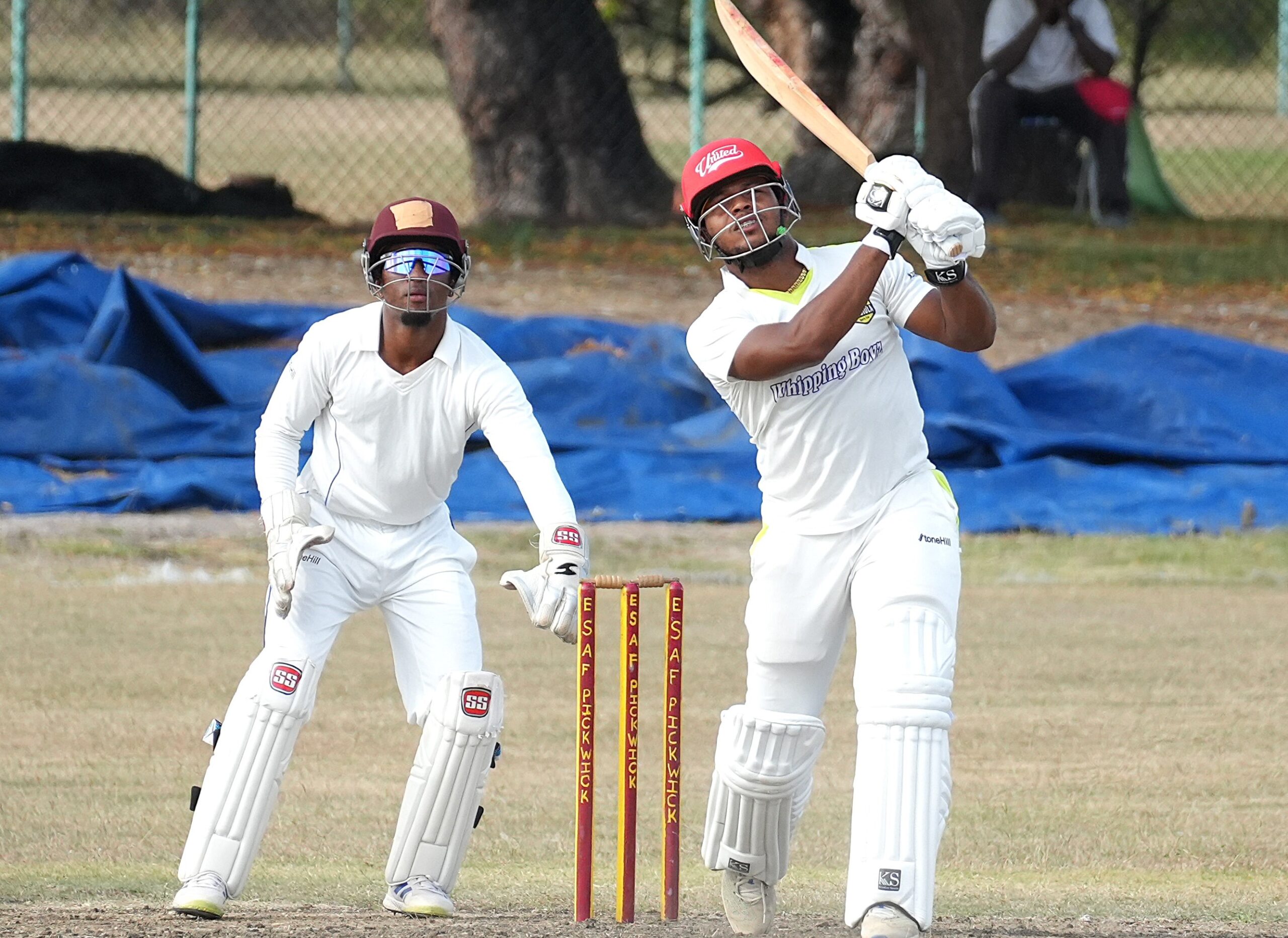 2025 Barbados Cricket Association Elite Division Season Begins with Depeiza's Century and Currency's Five-Wicket Haul