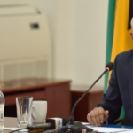 Guyana VP denies criticism of Barbados amid backlash