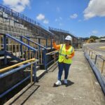 Demolition of National Stadium to proceed  this month