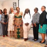Soroptimists committed to fighting poverty and climate change