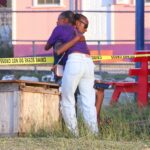 Deadly afternoon in St Michael: Two shootings, one man dead