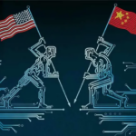Between the Eagle and the Dragon: Caribbean digital sovereignty in the US-China tech war