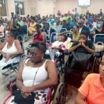 Jordan: Disability Rights Act could be strengthened if employers fail to comply