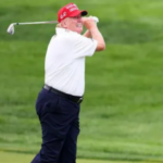 Trump in excellent cognitive and physical health, says White House doctor