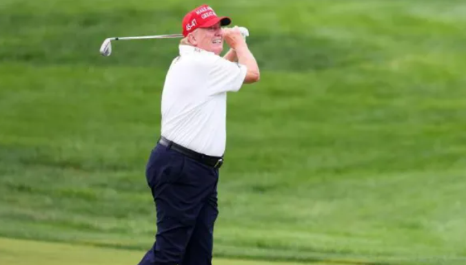 US President Donald Trump Declared in Excellent Health by White House Physician, Reveals Details of Medical Examination