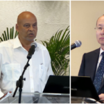 Zero-carbon initiatives in new China, Barbados collab