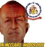 Wanted: Henderson McClaire Woodroffe