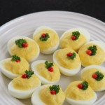 Easter Recipe Special: Stuffed Eggs | Devilled Eggs
