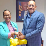 Barbados gets first resident Colombian envoy in 23 years