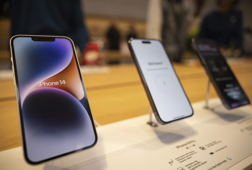 Trump Administration Exempts Electronics from Reciprocal Tariffs, Benefit for Tech Companies and Consumers