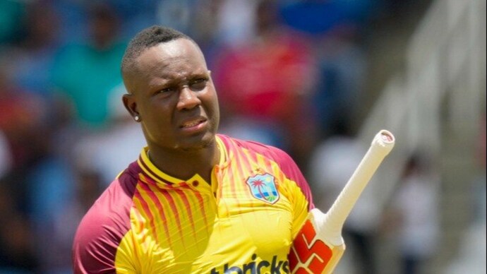 Powell breaks silence after being sacked as T20 captain Barbados Today