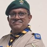 Dig, Plant, Clean: Scouts go green for Barbados
