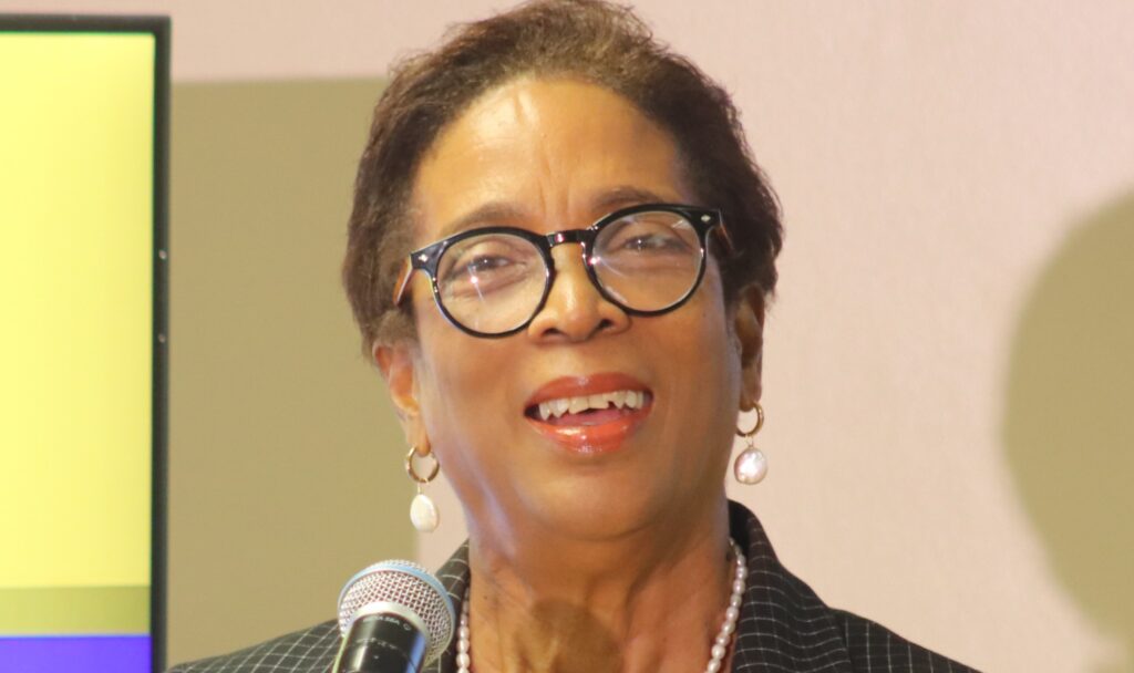 Graduates of Village Builders Programme lauded